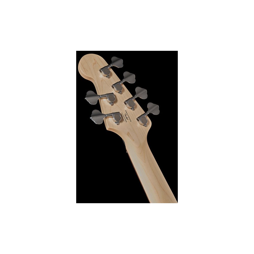 Squier Affinity Jazz Bass VI BKM – Thomann Ireland