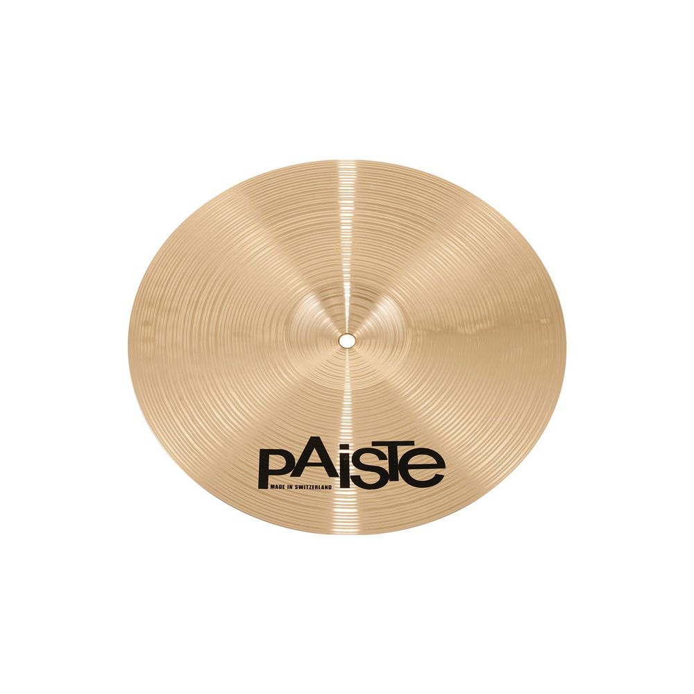 Paiste 14" Signature Fast Crash – Thomann Ireland