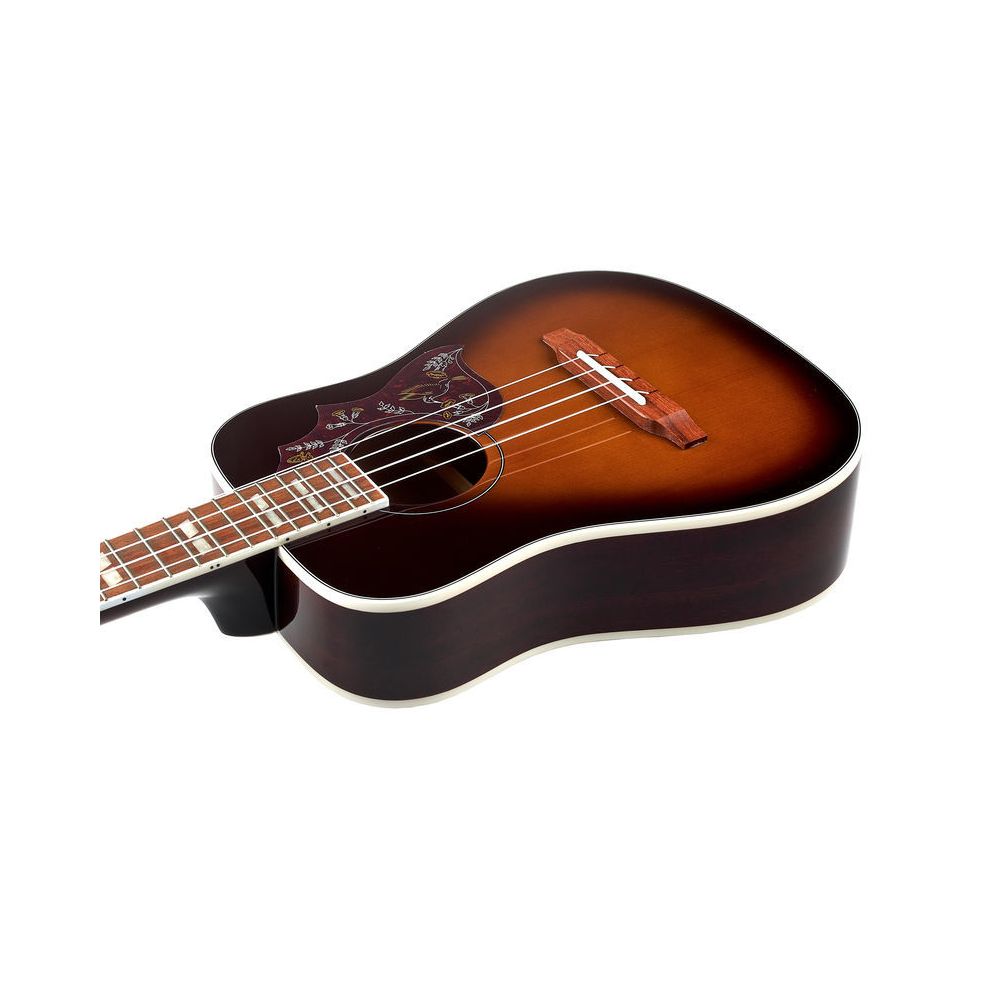 Epiphone Ukulele Hummingbird Outfit TSB – Thomann Ireland
