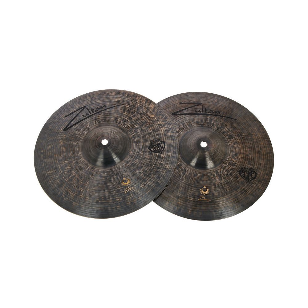 Zultan 12" Hi