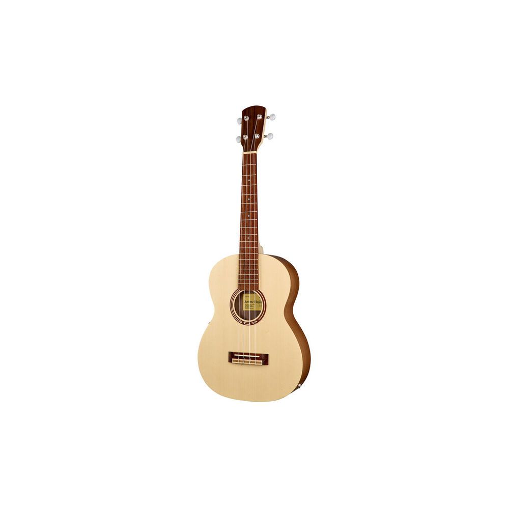 Thomann Baritone EU Ukulele with PU – Thomann Ireland