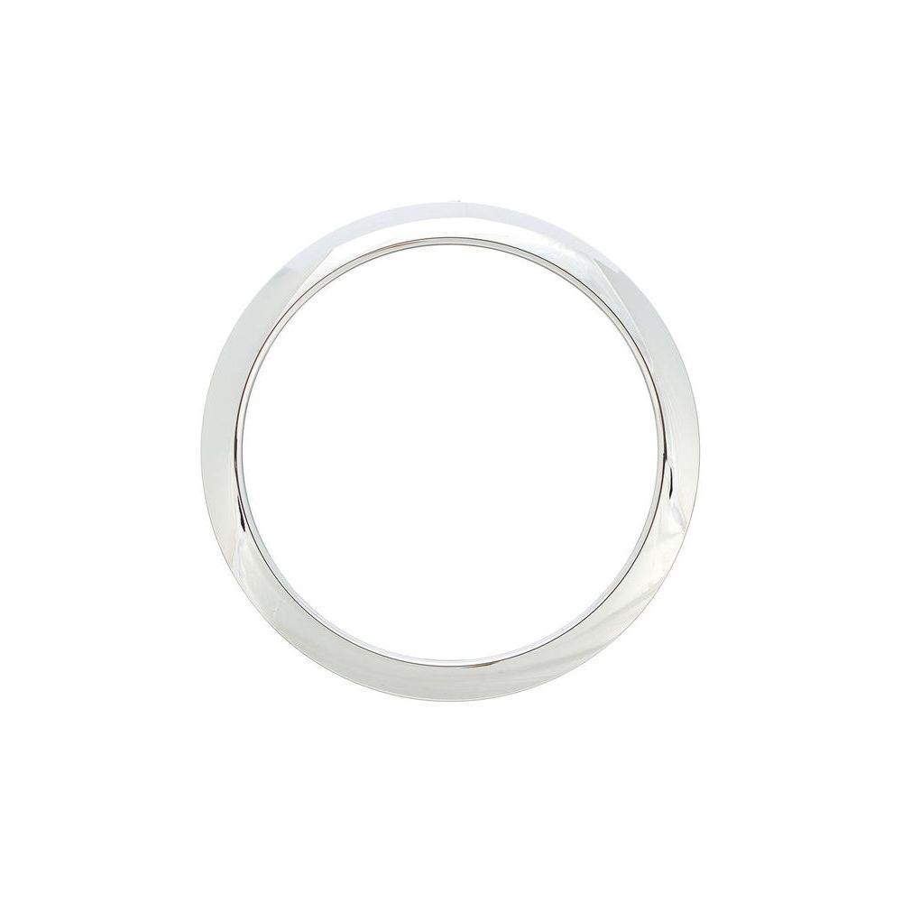 Bass Drum O's 5" Chrome round HC5 – Thomann Ireland