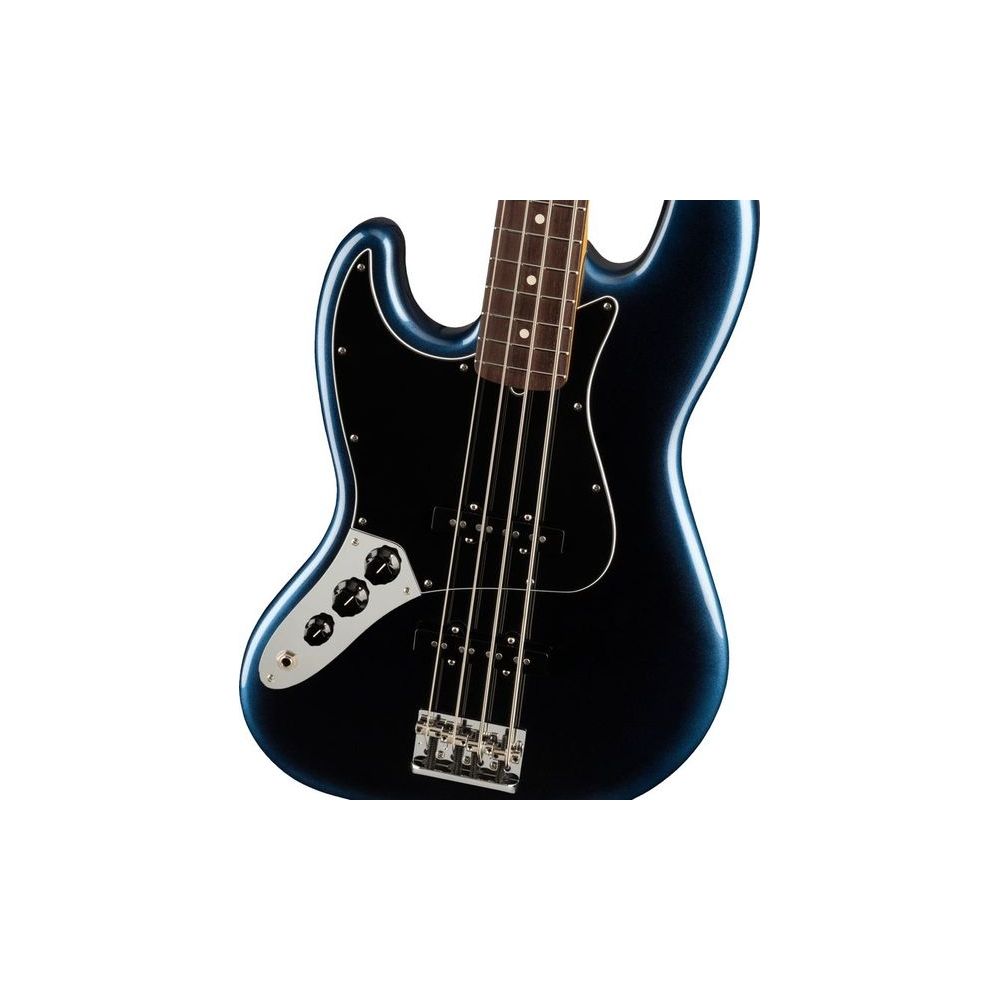 Fender Am Pro II Jazz Bass DK NIT LH – Thomann Ireland