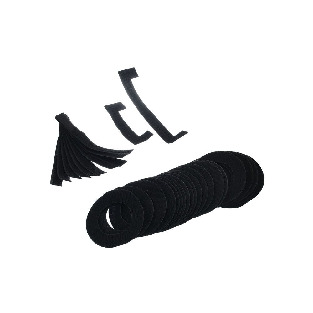 Protection Racket Drum Mat Marker Pack Numbered – Thomann Ireland