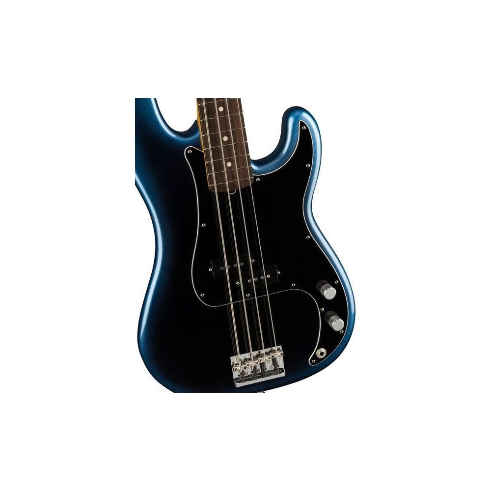 Fender AM Pro II P Bass RW DK NIGHT – Thomann Ireland