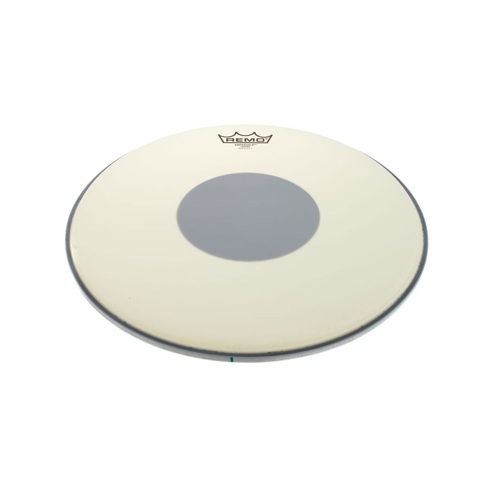 Remo 14" Emperor X Coated Dot – Thomann Ireland