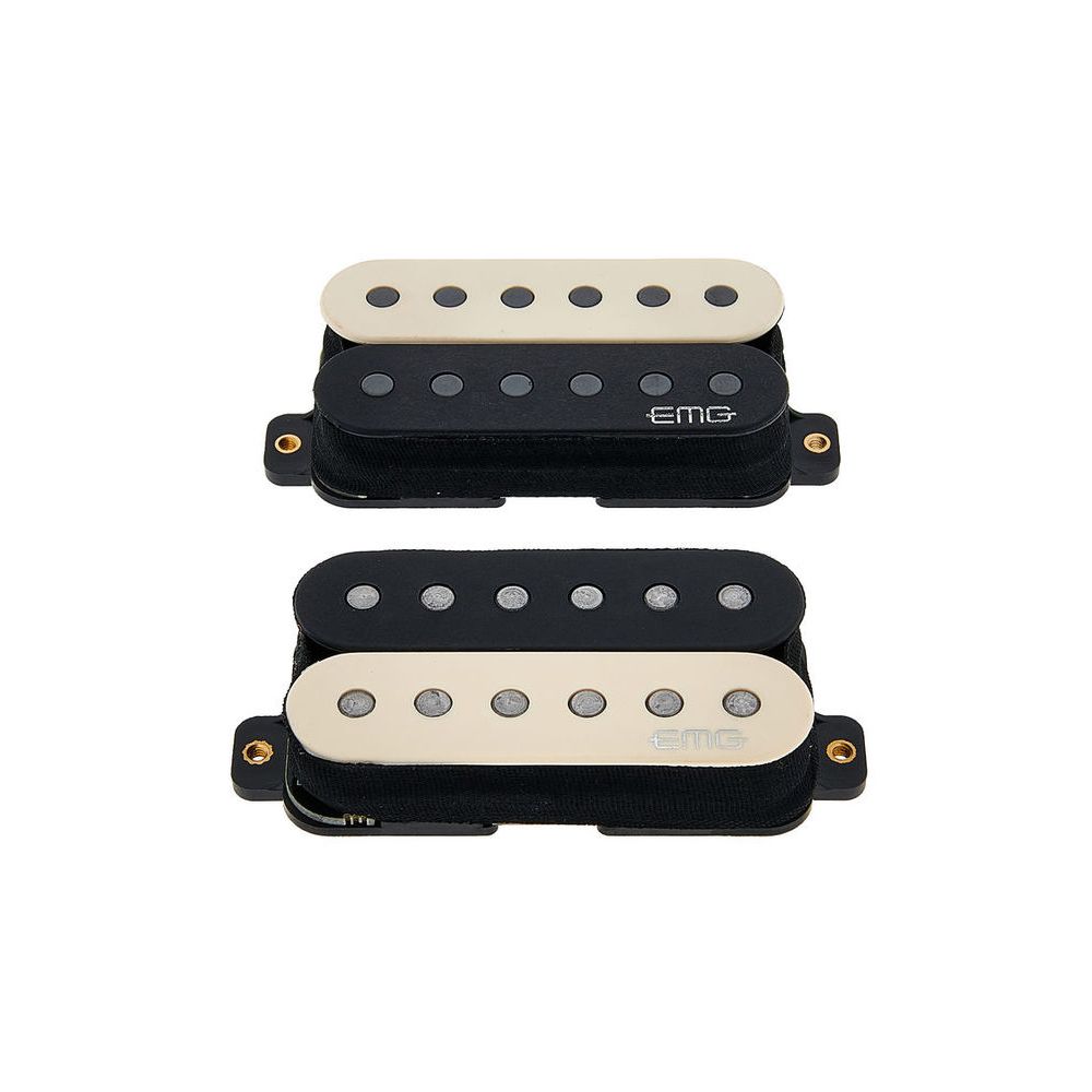 EMG JR "Daemonum" Set LS ZEB – Thomann Ireland