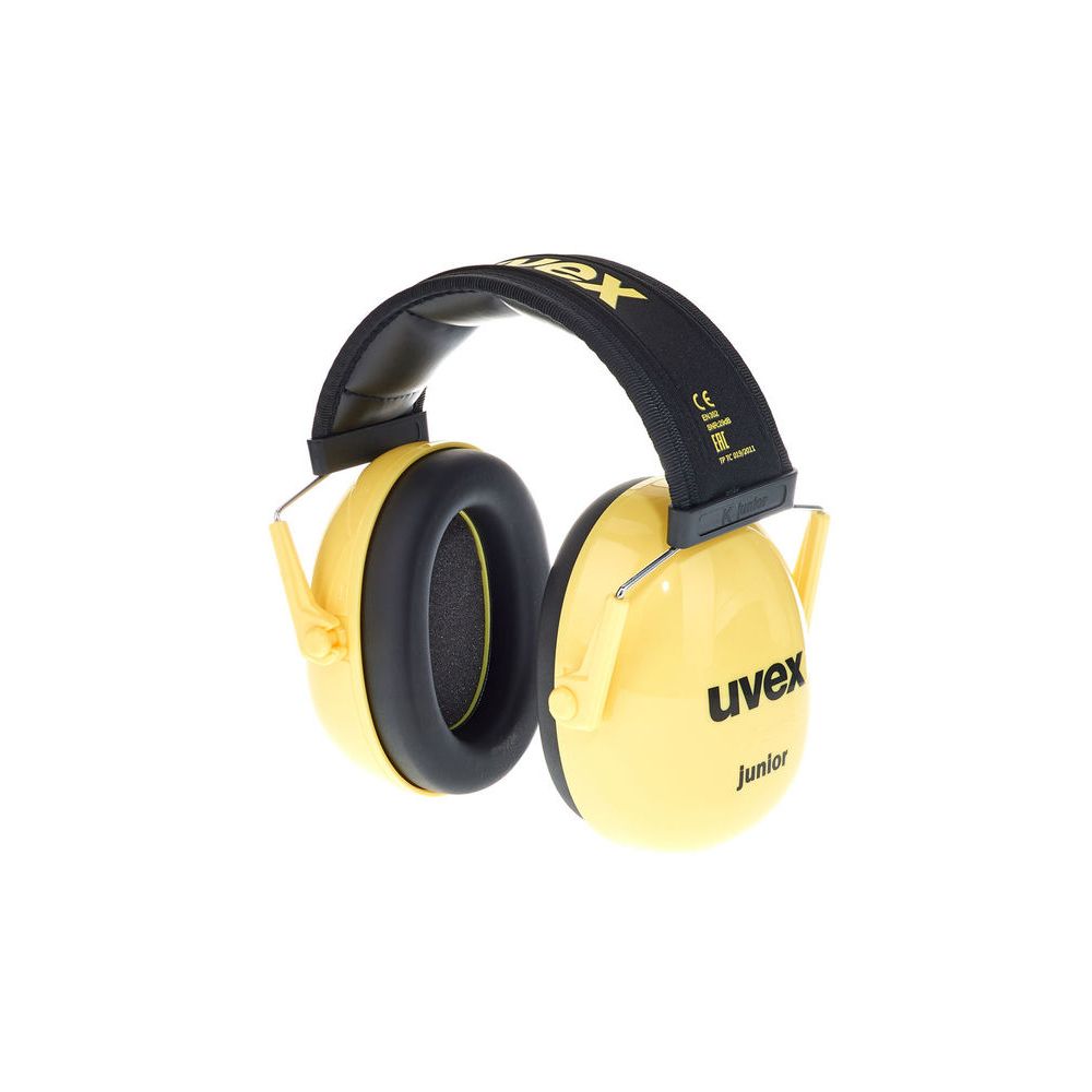 UVEX K Junior Ear Protector – Thomann Ireland