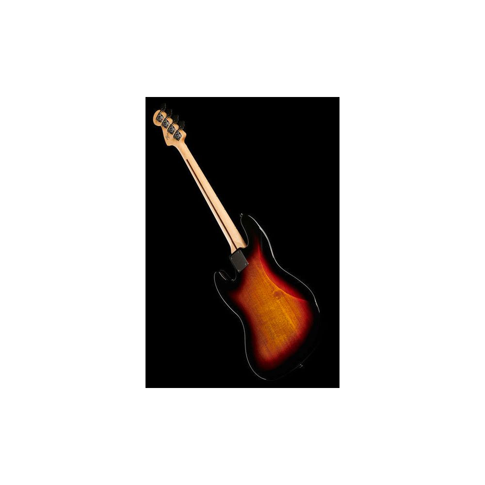 Squier Aff. Jazz Bass 3