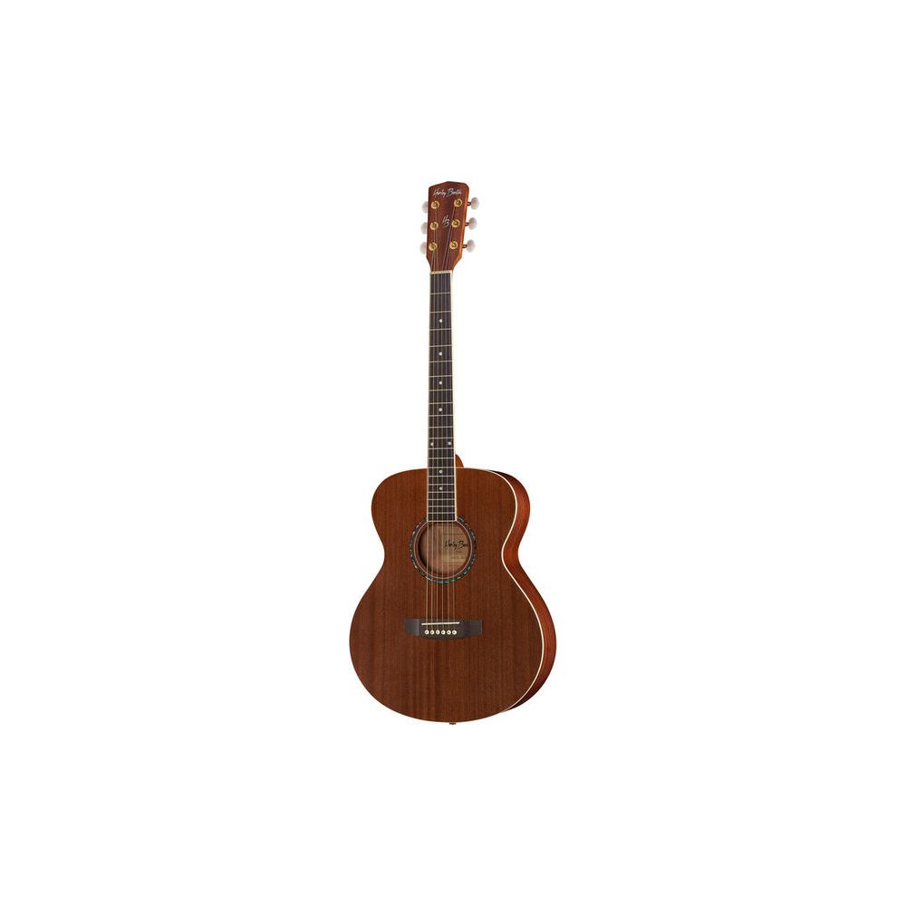 Harley Benton CG