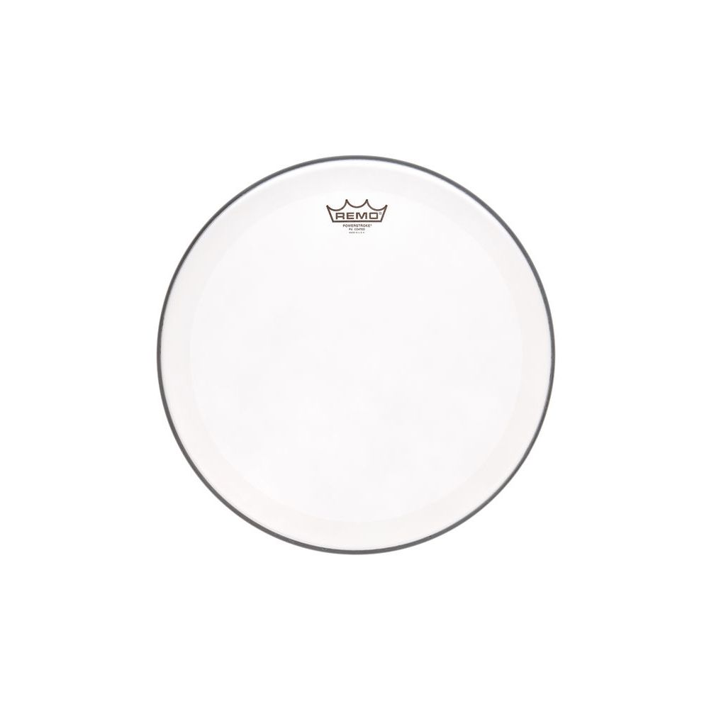 Remo 16" Powerstroke 4 Coated – Thomann Ireland