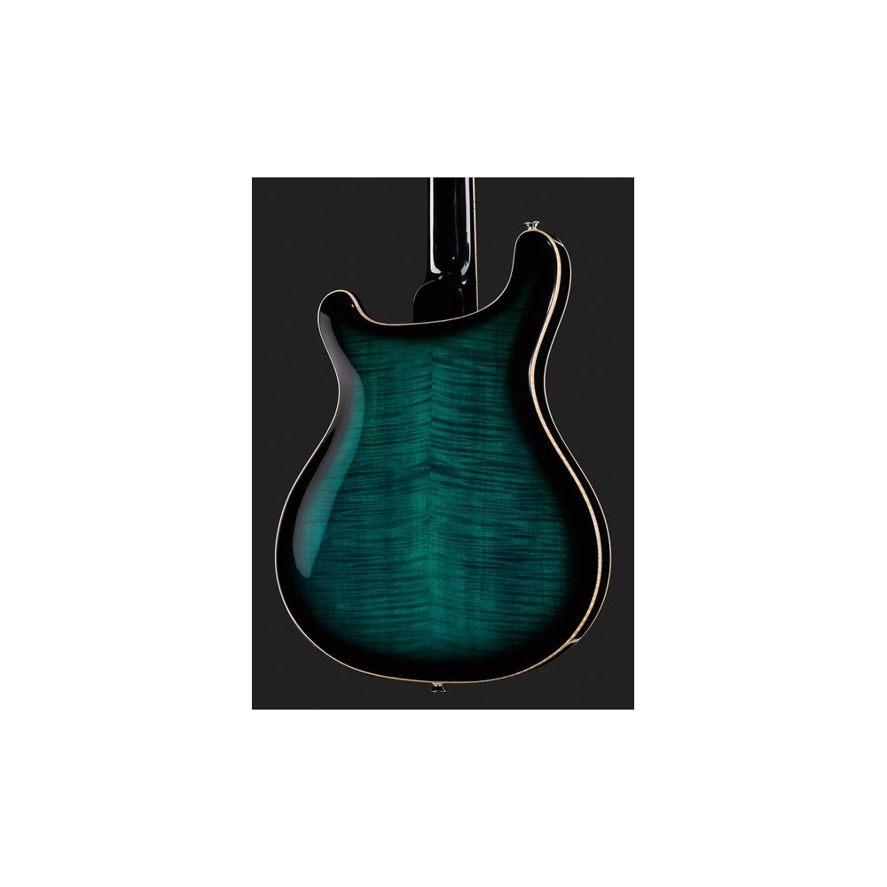 PRS SE Hollowbody II Piezo PB – Thomann Ireland