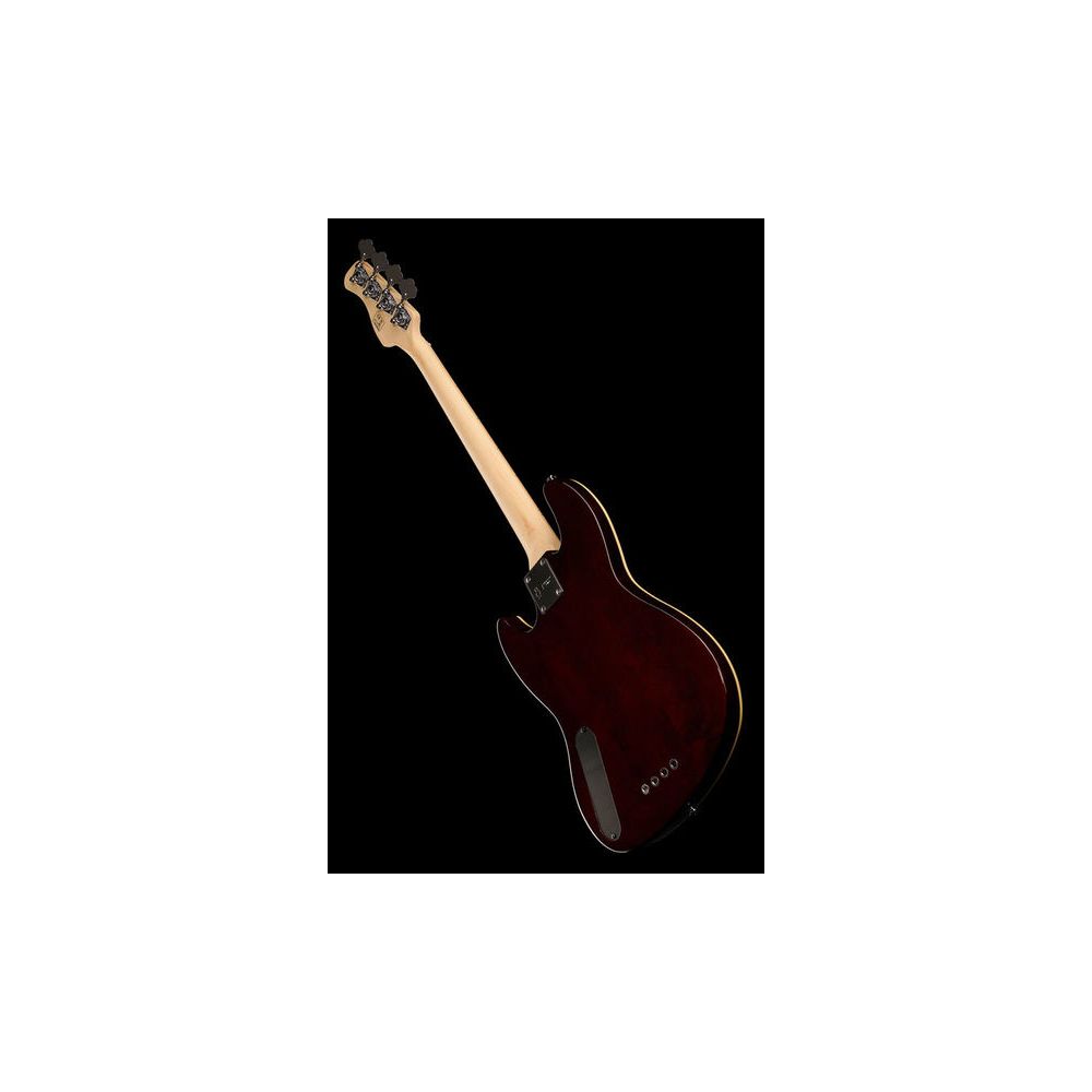Marcus Miller U5 TS MN Short – Thomann Ireland