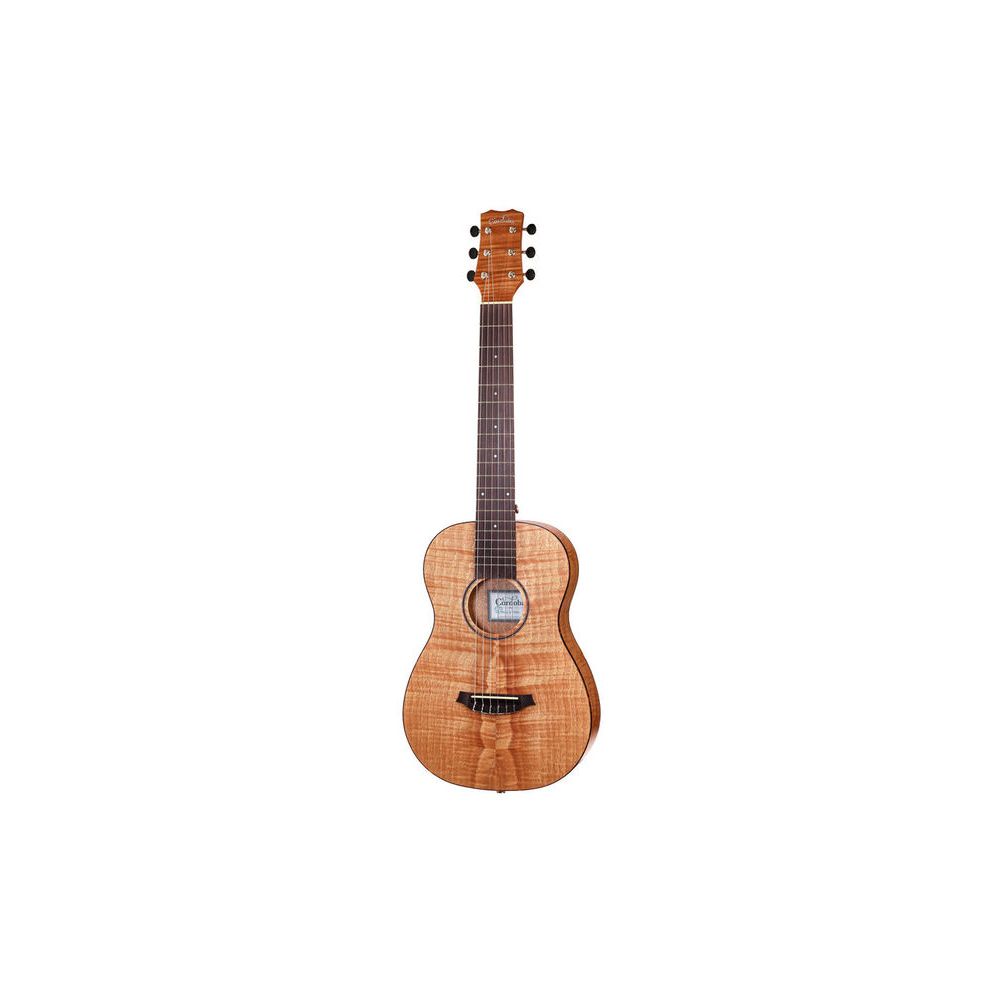 Cordoba Mini II FMH – Thomann Ireland