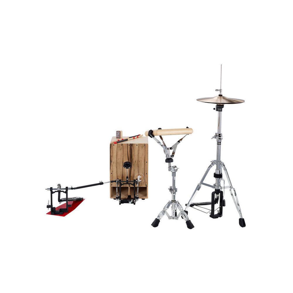Thomann Cajon Drumset – Thomann Ireland