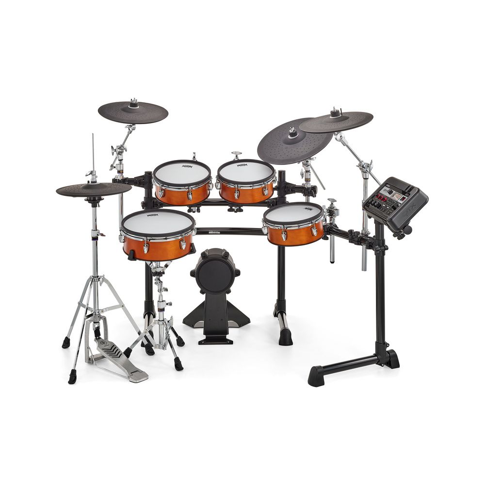 Yamaha DTX8K