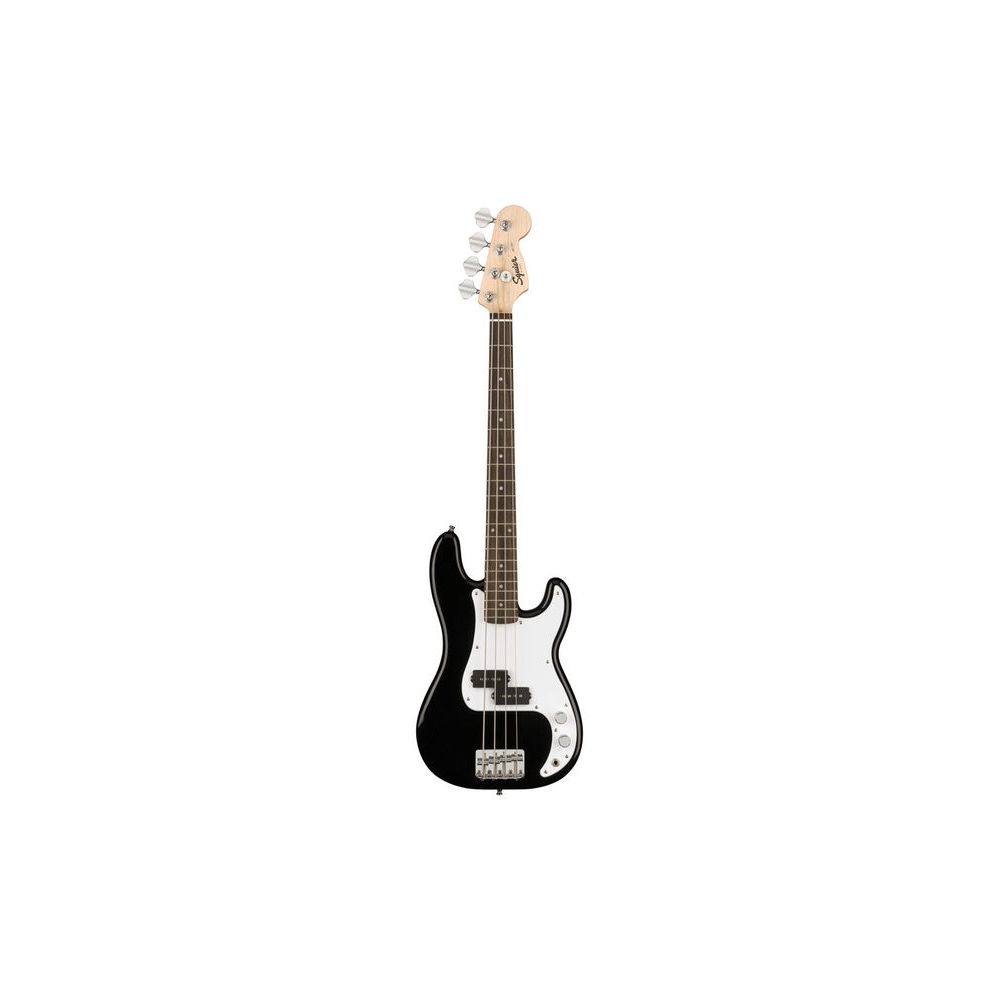 Squier Mini P Bass Black – Thomann Ireland