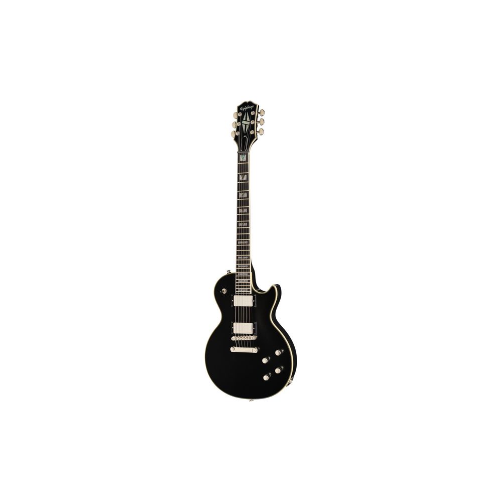 Epiphone Les Paul Prophecy AJBM – Thomann Ireland