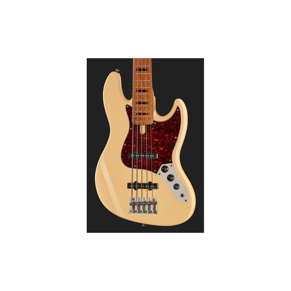 Marcus Miller V5 Alder