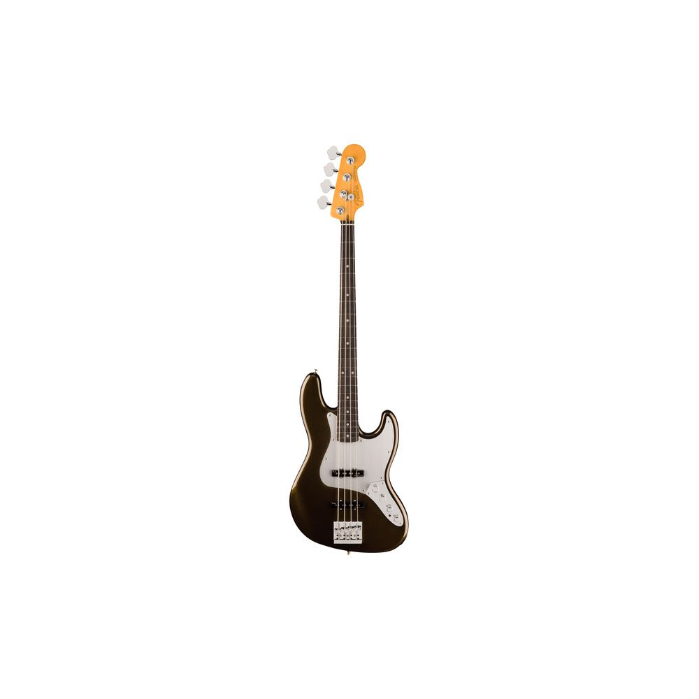 Fender Am Ultra II Jazz Bass EB TXT – Thomann Ireland