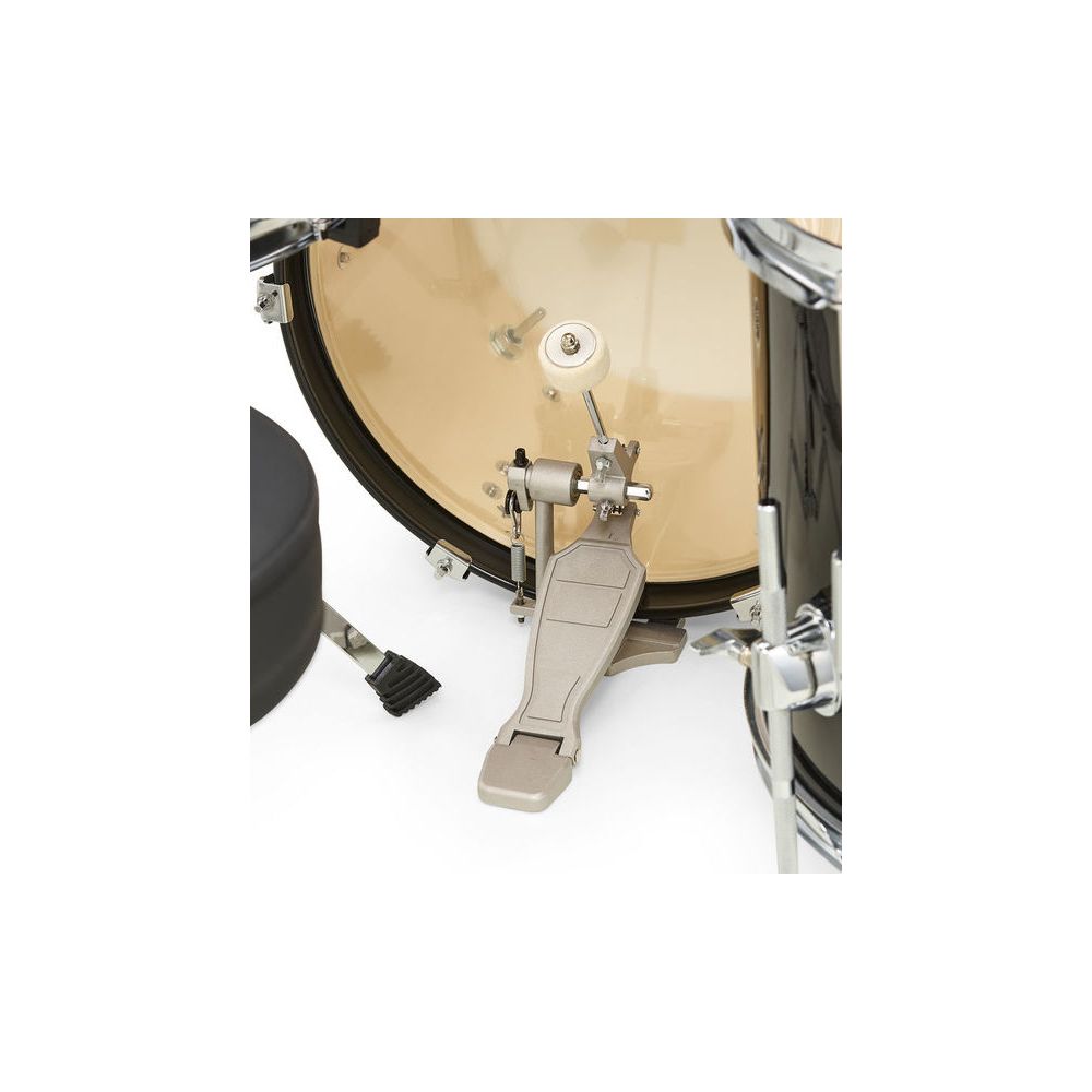 Millenium Focus Junior Drum Set Black – Thomann Ireland