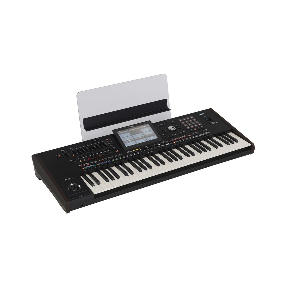 Korg PA