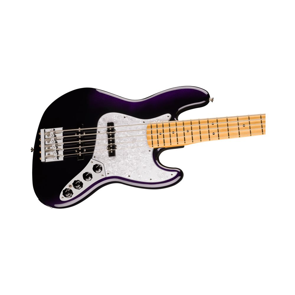 Fender Player II Mod J Bass V MN DSK – Thomann Ireland