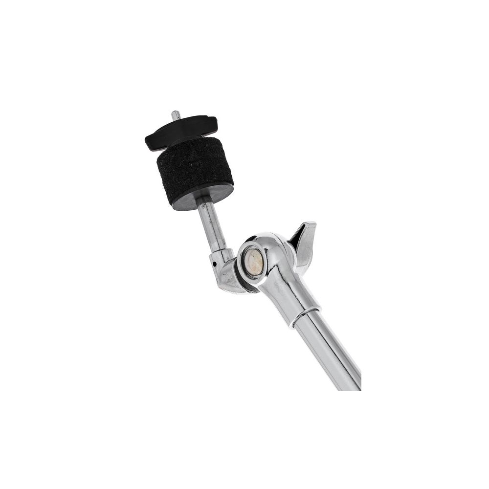 Millenium CBC Set 2 Cymbal Arm w. Clamp – Thomann Ireland