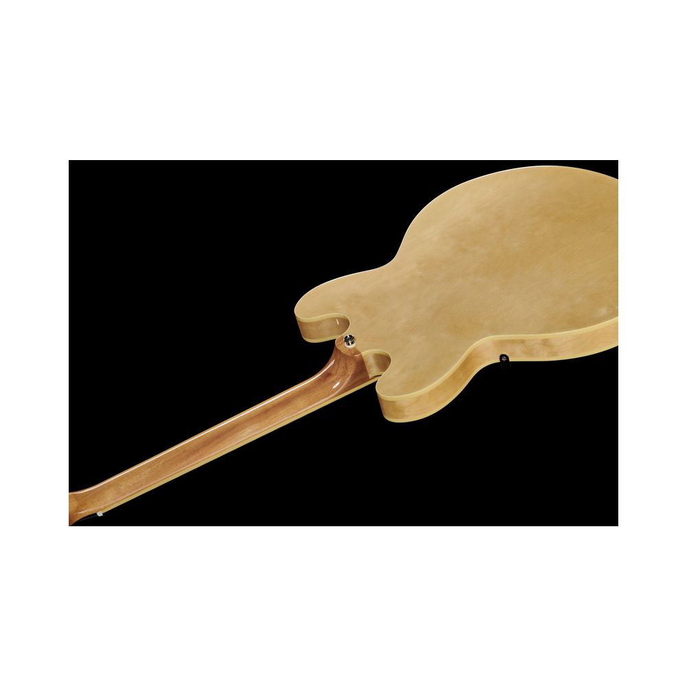 Epiphone Casino Natural w/ Epi Pro P90 – Thomann Ireland