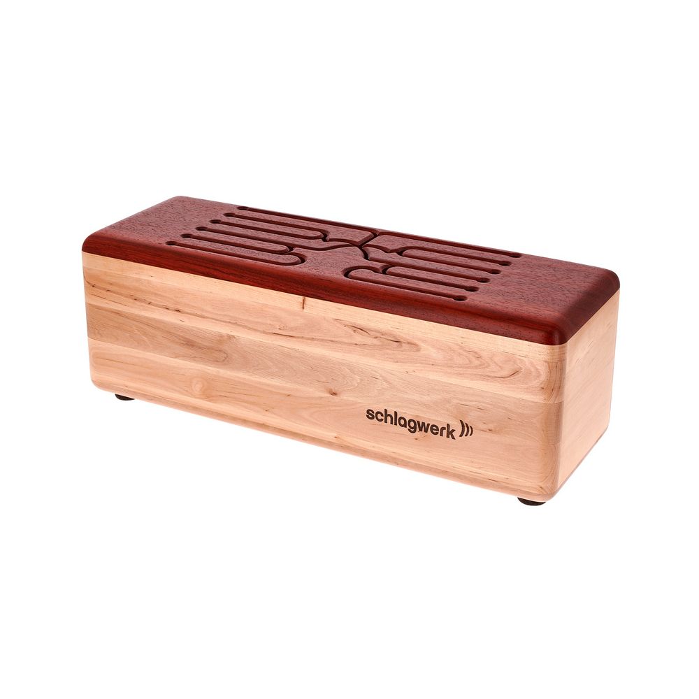 Schlagwerk 60102 Log Drum – Thomann Ireland
