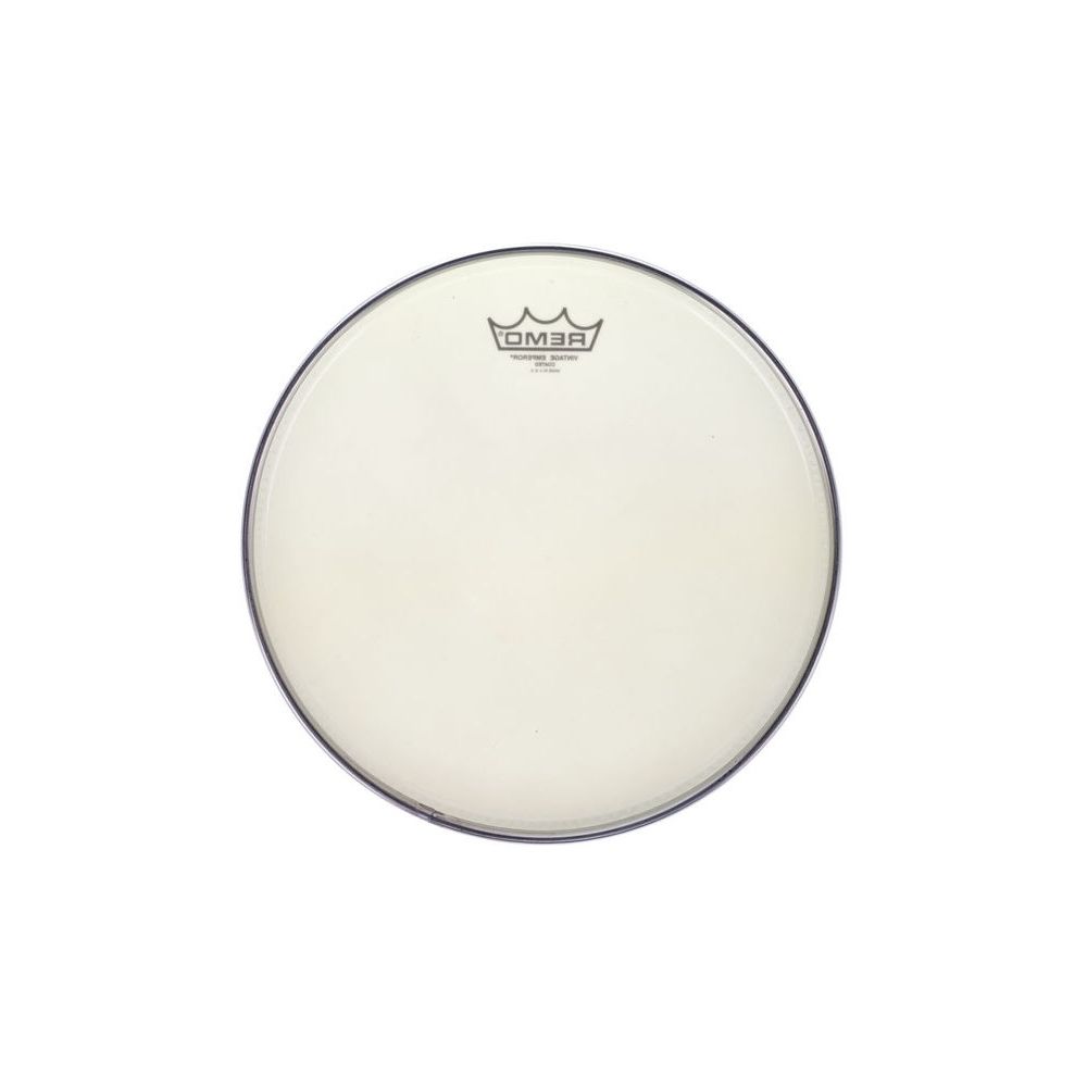 Remo 12" Vintage Emperor Coated – Thomann Ireland