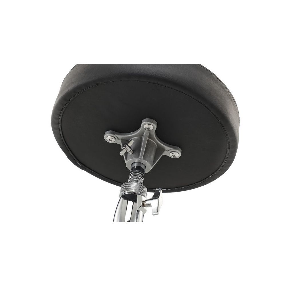 Millenium MDT4 Drum Throne Round – Thomann Ireland