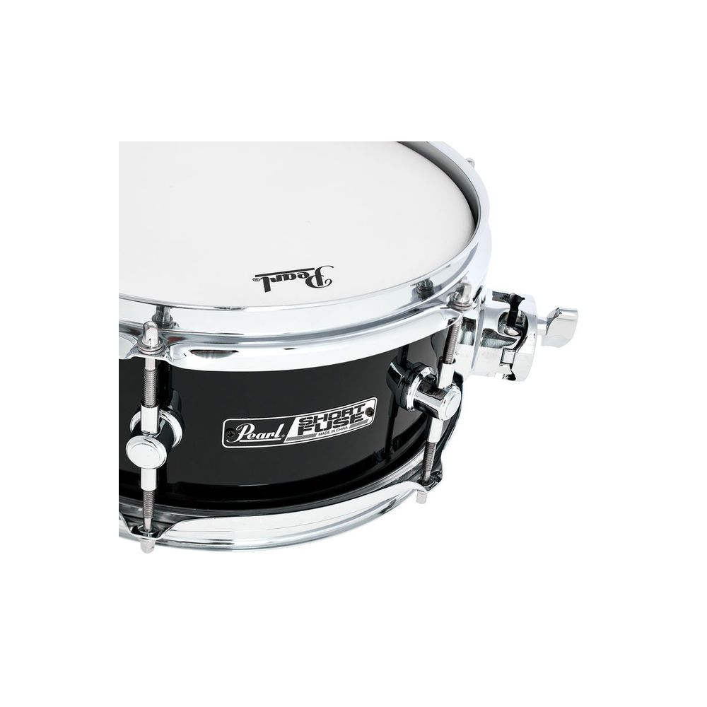 Pearl 10"x4,5" Short Fuse Snare