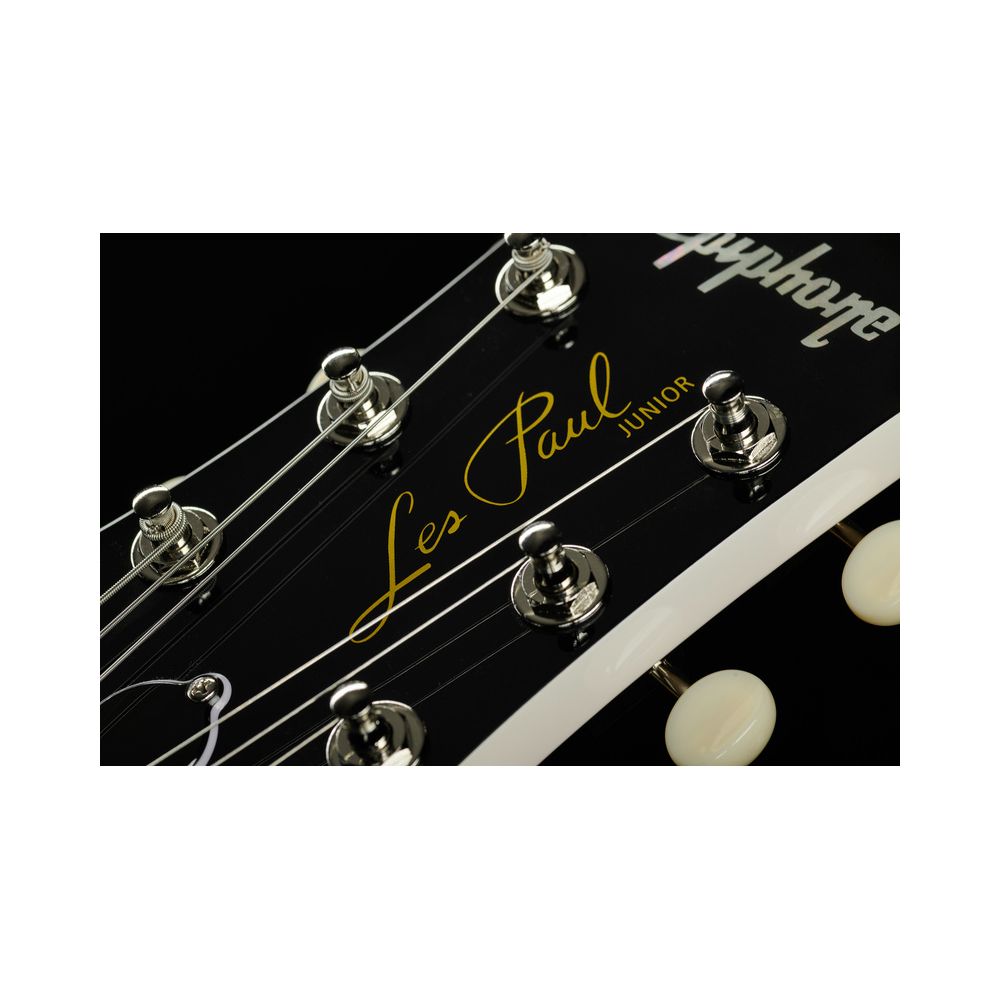 Epiphone Billie Joe Armstrong LP Junior – Thomann Ireland