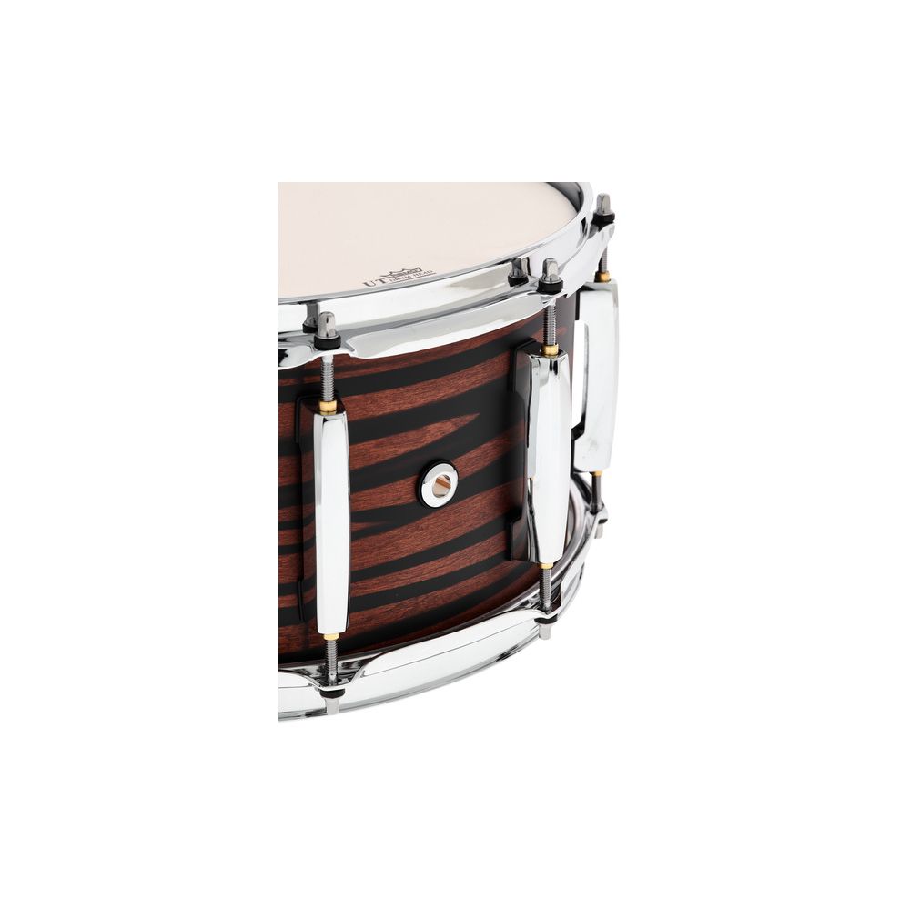Pearl PMX 14"x6,5" Snare #883 – Thomann Ireland