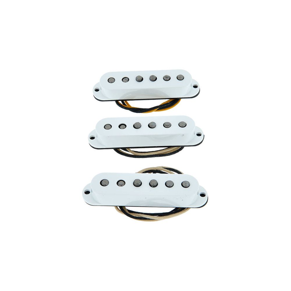 Fender Fat 60´s Custom Shop PU Set – Thomann Ireland