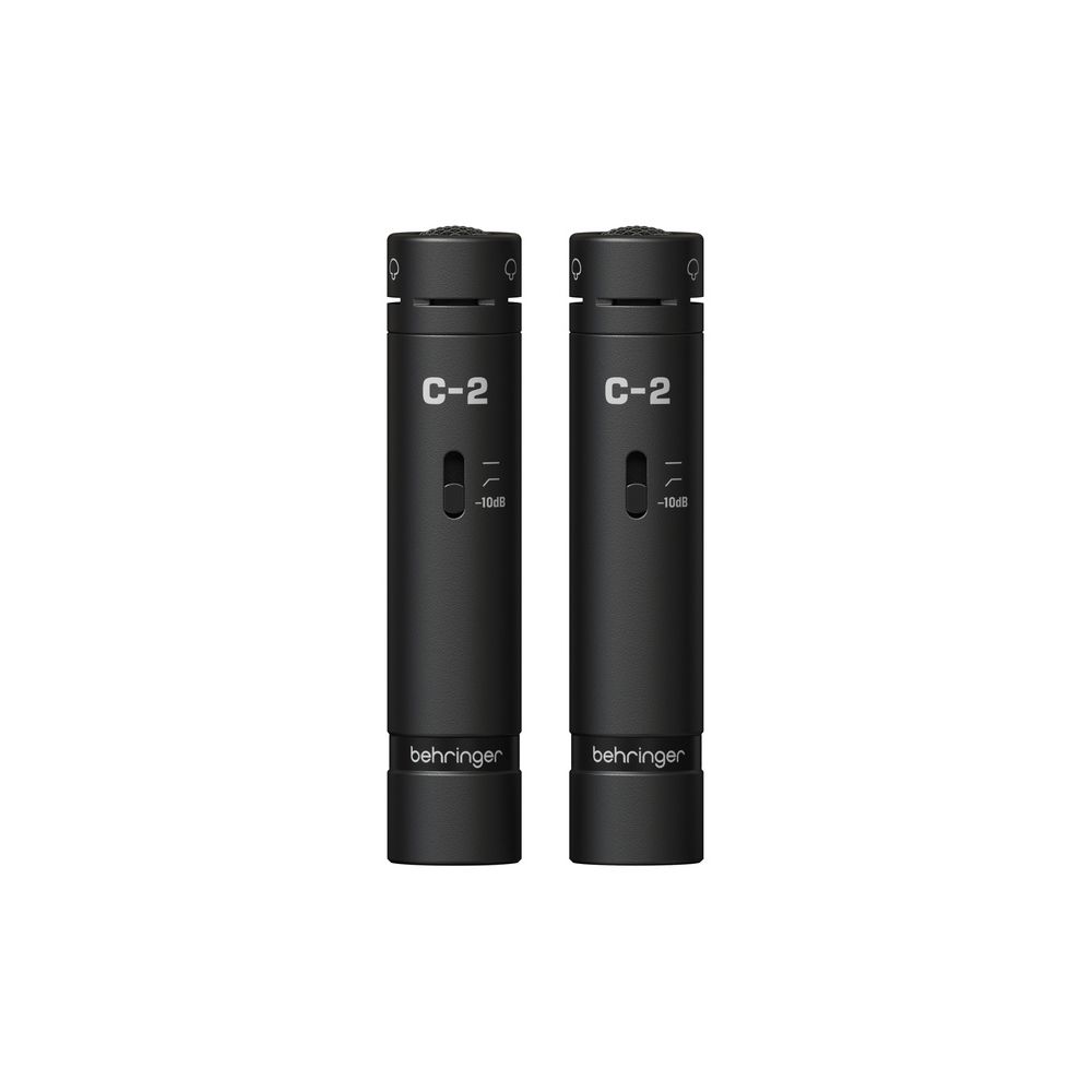 Behringer C