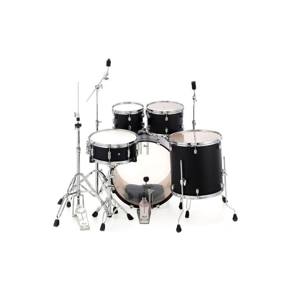 Pearl Decade Maple Standard S. Black – Thomann Ireland