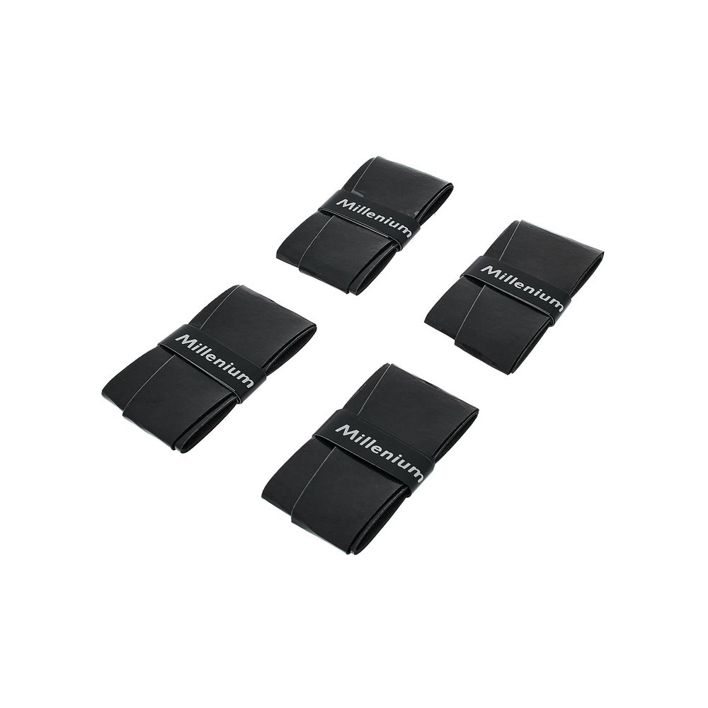 Millenium Grip Tape Black – Thomann Ireland