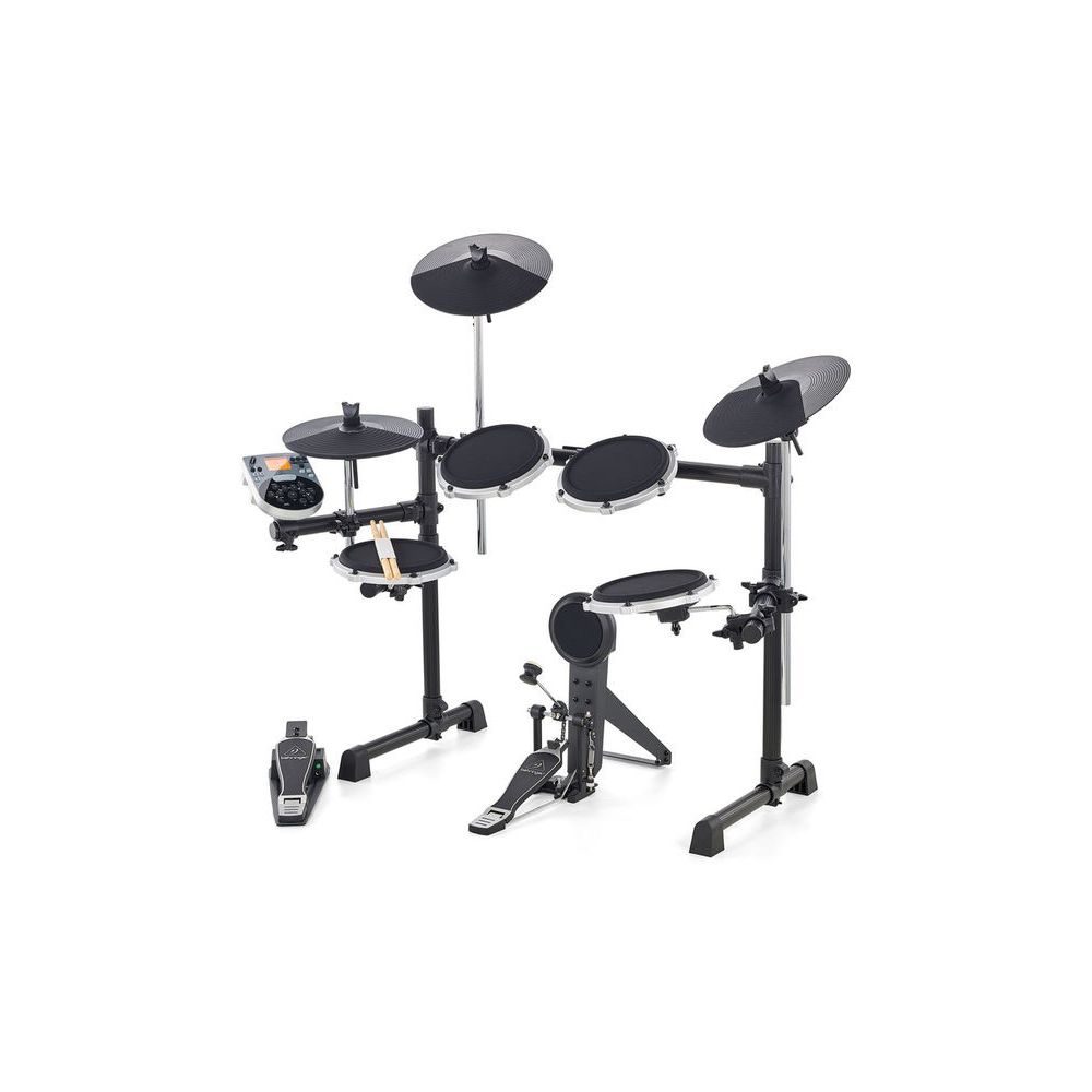Behringer XD80USB E