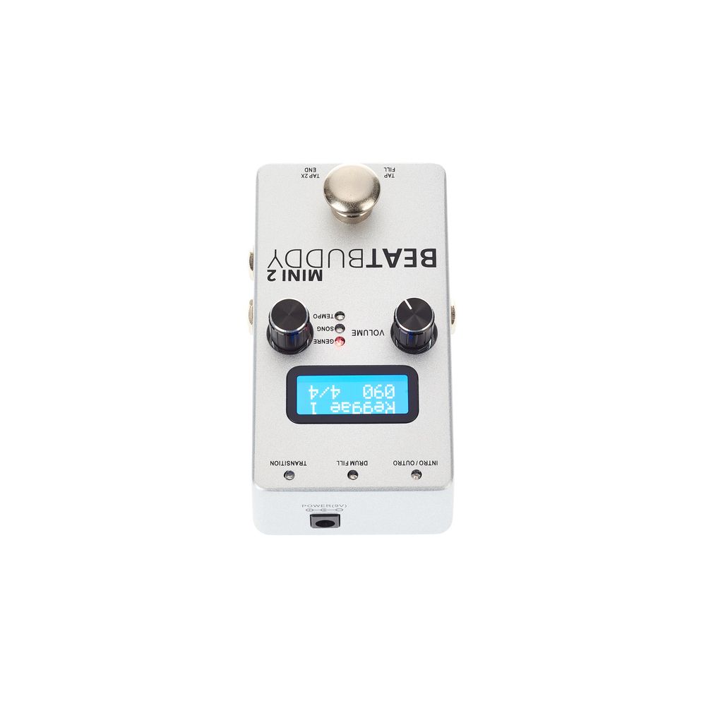 Singular Sound BeatBuddy Mini 2 Bundle – Thomann Ireland