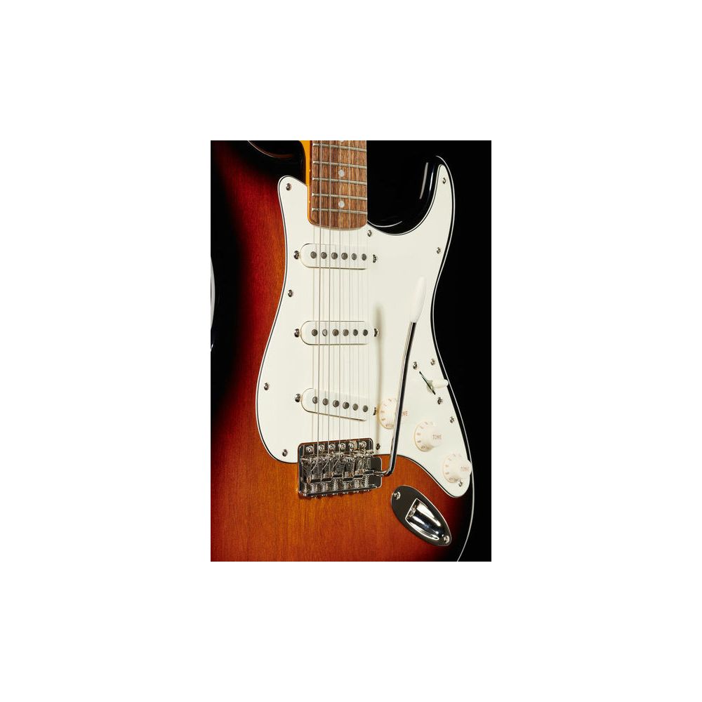 Squier CV 60s Strat 3