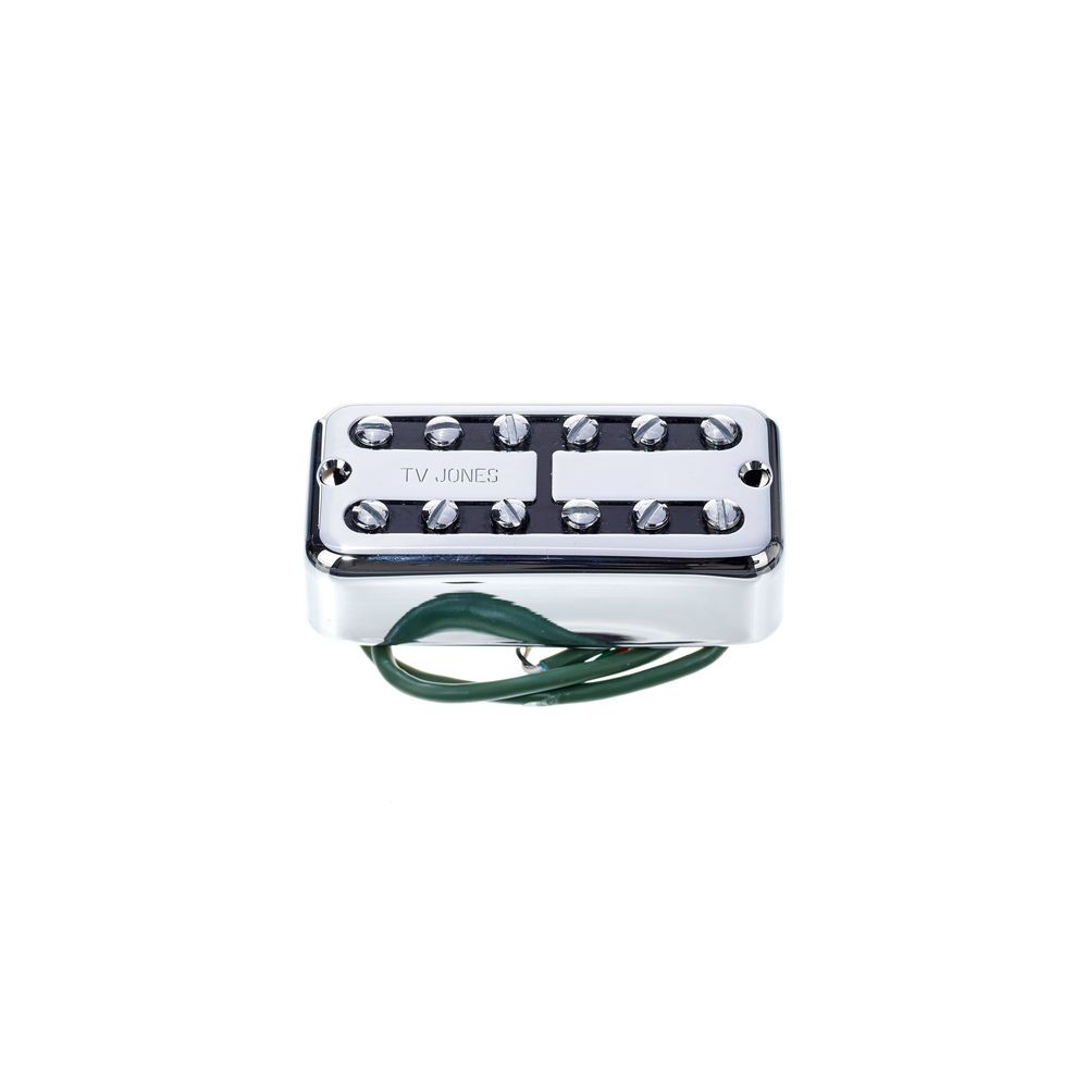 TV Jones TV Classic BR UM C – Thomann Ireland