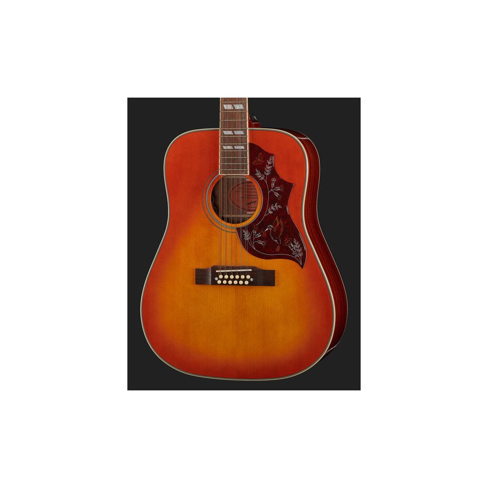 Epiphone Hummingbird 12 – Thomann Ireland