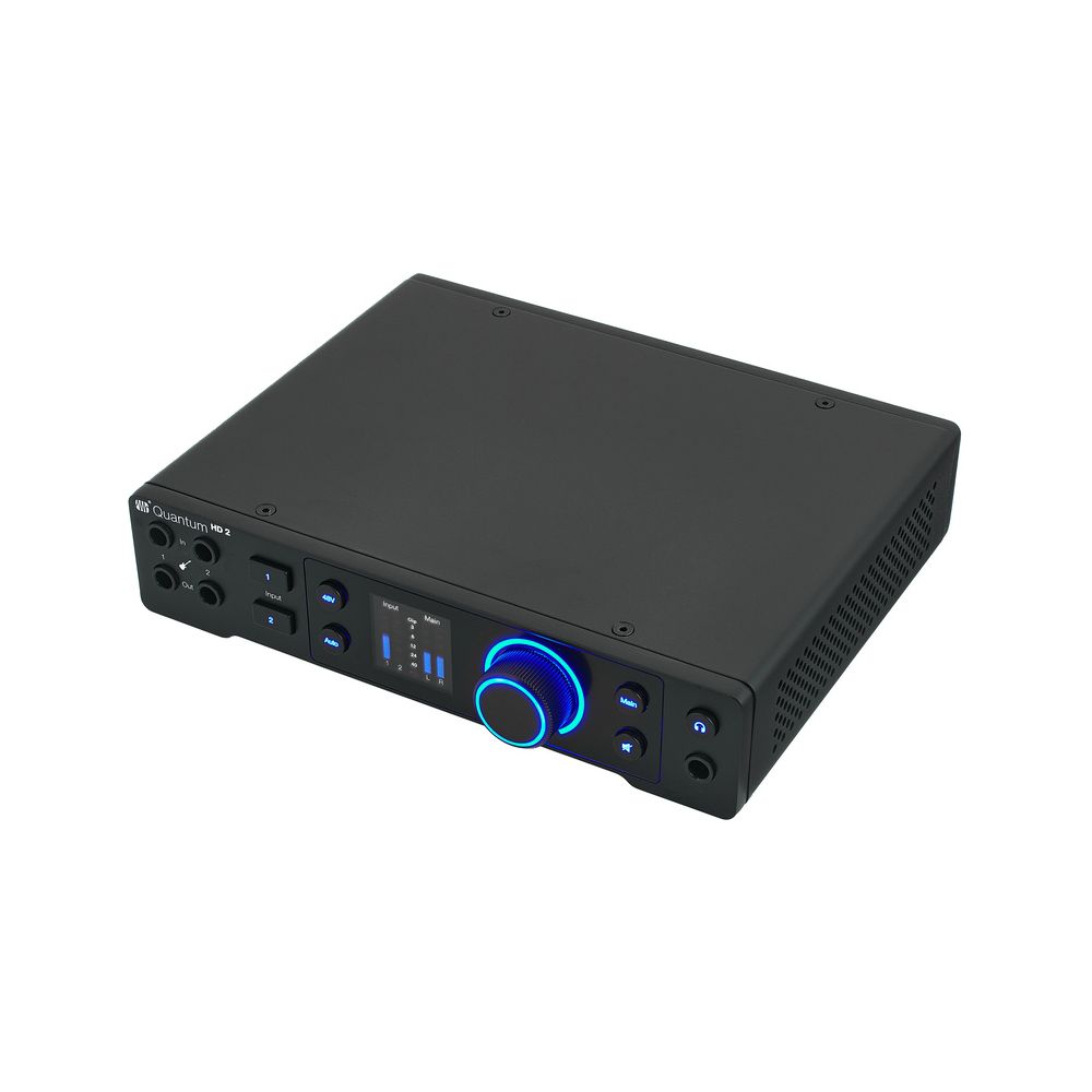 Presonus Quantum HD2 – Thomann Ireland