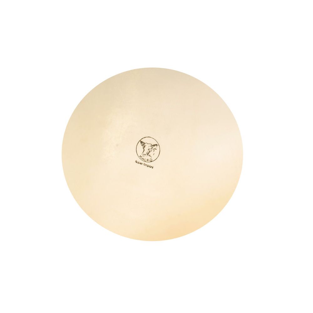 Kalfo Super Timpani Head 86cm/22 – Thomann Ireland