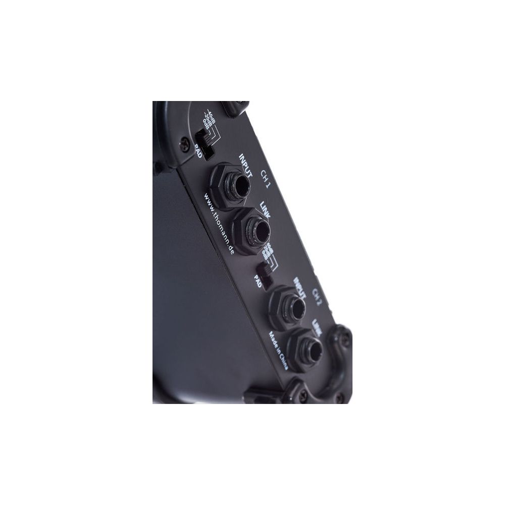 Millenium Pocket DI 2 – Thomann Ireland