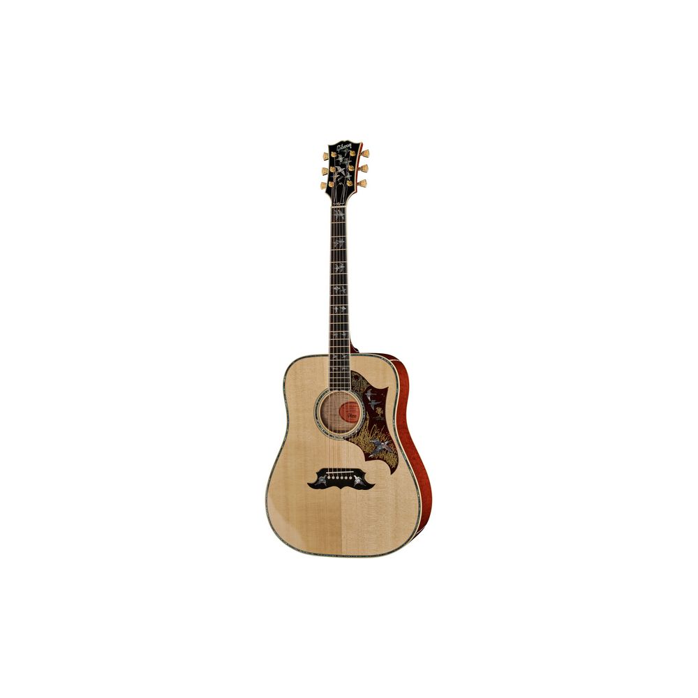 Gibson Doves in Flight AN – Thomann Ireland