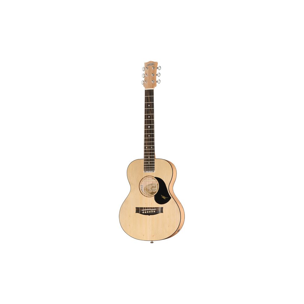 Maton Mini EM6 w/ Case – Thomann Ireland