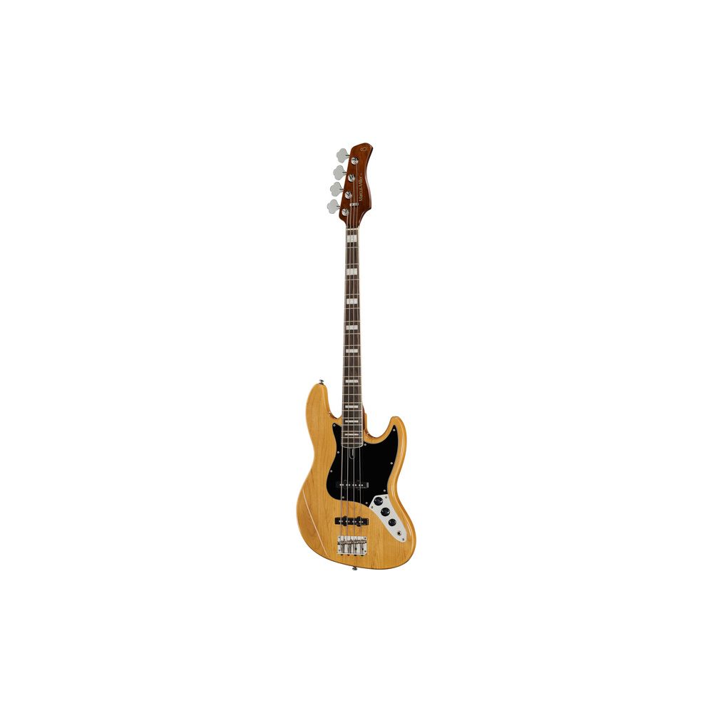 Marcus Miller V5R Alder